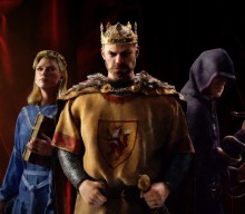 Strategy titan ‘Crusader Kings 3’ is likely coming to console in series first