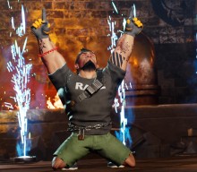 ‘WWE 2K Battlegrounds’ review: a fun arcade game with too many loose ends