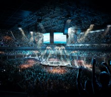 Plans confirmed for huge new 23,500 capacity arena in Manchester