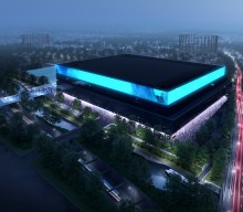 Manchester’s brand new arena to be called Co-op Live