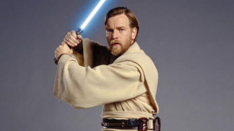 ‘Obi-Wan Kenobi’ shares first-look images from new series