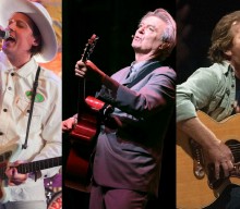 Arcade Fire, David Byrne and Pearl Jam announced for new US voting rights compilation