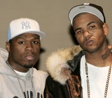 50 Cent working on new series that looks at past beef with The Game