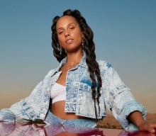 Alicia Keys shares two new versions of new song, ‘Best Of Me’