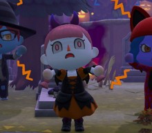 ‘Animal Crossing: New Horizons’ Halloween update arrives next week