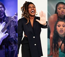 Clara Amfo defends Biffy Clyro’s divisive cover of Cardi B and Megan Thee Stallion’s ‘WAP’
