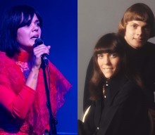 Bat for Lashes covers the Carpenters’ ‘We’ve Only Just Begun’