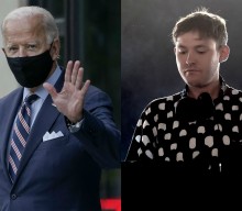Hudson Mohawke’s ‘Chimes’ soundtracks new Joe Biden campaign video