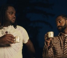 Big Sean and Tee Grizzley live the lavish life in ‘Trenches’ video