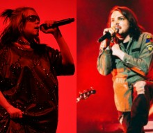 Gerard Way wants to record a new song on Billie Eilish’s Fender ukulele