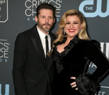 Kelly Clarkson sued by management firm over alleged unpaid commissions