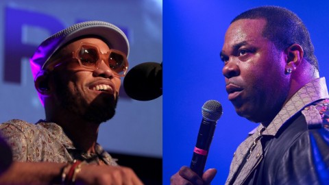 Busta Rhymes drops new single ‘YUUUU’ featuring Anderson .Paak