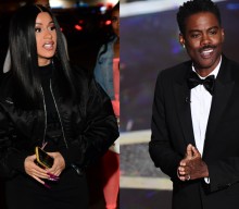 Chris Rock says he tried to get Cardi B her own comedy show