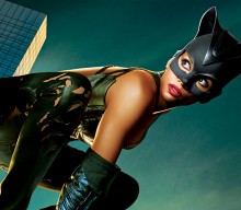 Halle Berry realised ‘Catwoman’ “wasn’t quite right” during production