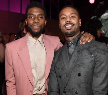 Michael B. Jordan pens eulogy to Chadwick Boseman: “You are my big brother, but I never fully got a chance to tell you”