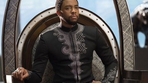 Marvel will not use digital body double for Chadwick Boseman in ‘Black Panther 2’