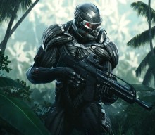 ‘Crysis Remastered Trilogy’ is being released this October