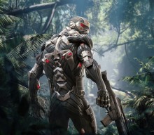 Crytek confirms Crysis Remastered Trilogy in first trailer