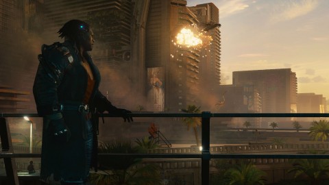 ‘Cyberpunk 2077’ publisher will defend itself “vigorously” against lawsuit