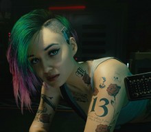 ‘Cyberpunk 2077’ adds an epilepsy warning, promising “a more permanent solution”
