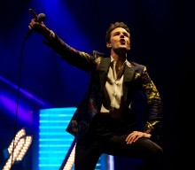 Watch The Killers play on Las Vegas rooftop for Radio 2 ‘Live At Home’ festival