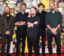 Death Cab For Cutie launch campaign to raise funds for voting rights