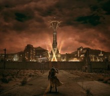Cancelled ‘Fallout’ game being remade as a ‘New Vegas’ mod