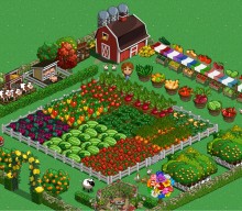 ‘FarmVille’ will be closing down permanently in December