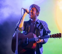 Fleet Foxes posters teasing imminent release of new album ‘Shore’ appear in Paris