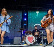 First Aid Kit cover classic Scandinavian pop song for Swedish cancer charity