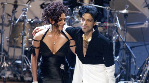 Sheila E says she worked on hundreds of unreleased songs with Prince: “We started jamming and we never stopped”