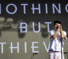 Nothing But Thieves announce 2021 UK and Ireland arena tour