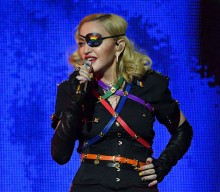 Madonna announces new ‘Madame X’ perfume