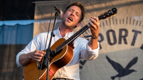 Fleet Foxes announce live album ‘A Very Lonely Solstice’