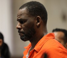 R. Kelly sues Brooklyn facility for placing him on suicide watch