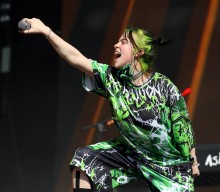 Billie Eilish says filming of new documentary was “very invasive but very fun”