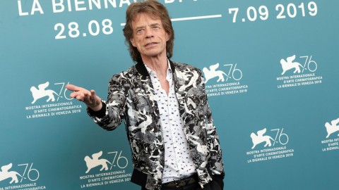 Mick Jagger addresses possibility of The Rolling Stones recording new music: “It’s got to be in safe circumstances”