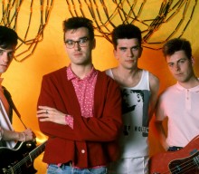 The Smiths’ Mike Joyce on raffling off a one-of-a-kind platinum record for ‘The Queen Is Dead’ listening party