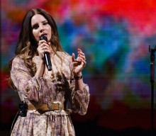 Lana Del Rey gives album update from video set of new single ‘Chemtrails Over The Country Club’