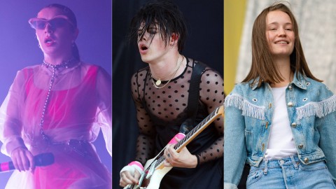 Reading and Leeds Festivals add more acts to 2021 lineup