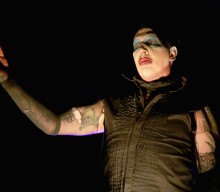 Listen to Marilyn Manson’s thunderous new single ‘Don’t Chase The Dead’