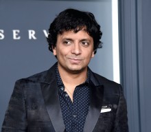 M Night Shyamalan’s new thriller sets release date