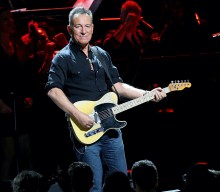 Bruce Springsteen says Black Lives Matter movement is one of “tremendous hope” that “history is demanding”