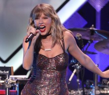 Taylor Swift to give debut live performance of ‘Betty’ this week