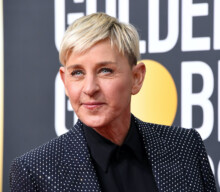 Ellen DeGeneres apologises for “toxic work environment” as show returns to screens