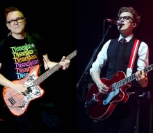 Blink-182’s Mark Hoppus features on McFly’s new single ‘Growing Up’