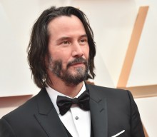 Keanu Reeves recalls jumping off a 46-Story building 19 times for ‘The Matrix 4’