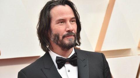 Keanu Reeves’ kind gesture to 80-year-old fan goes viral: “It absolutely made her year”