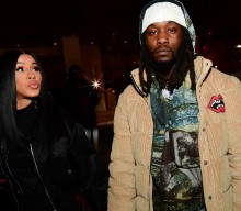 Cardi B has reportedly filed for divorce from Offset