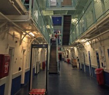New label Criminal Records launched for inmates of Scottish prison